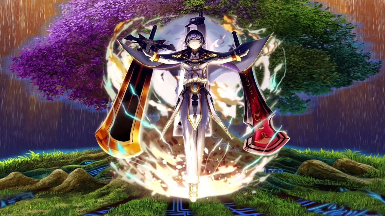 Grand Summoners OST: Bossbattle 1&2