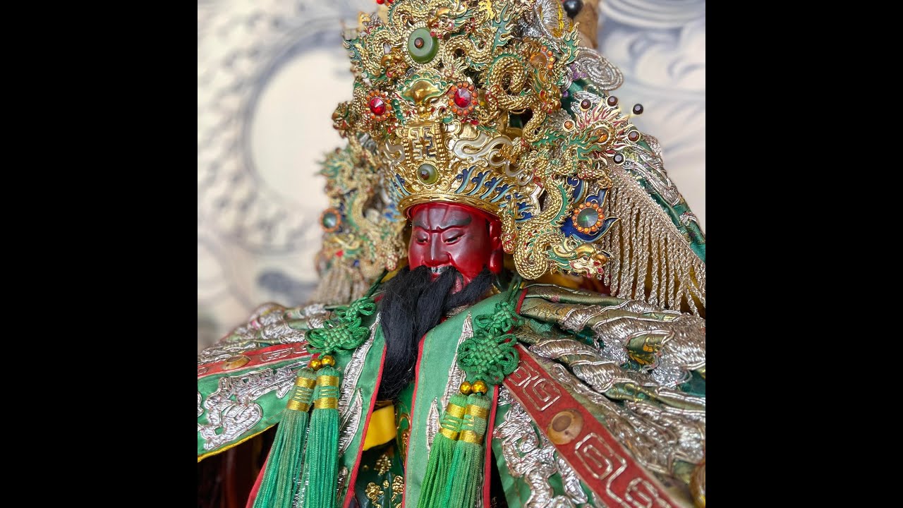 台中關武會創會10周年全紀錄