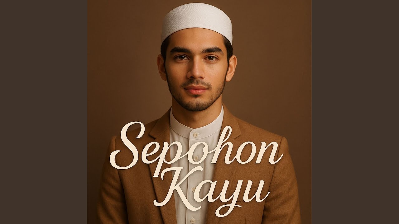 Sepohon Kayu