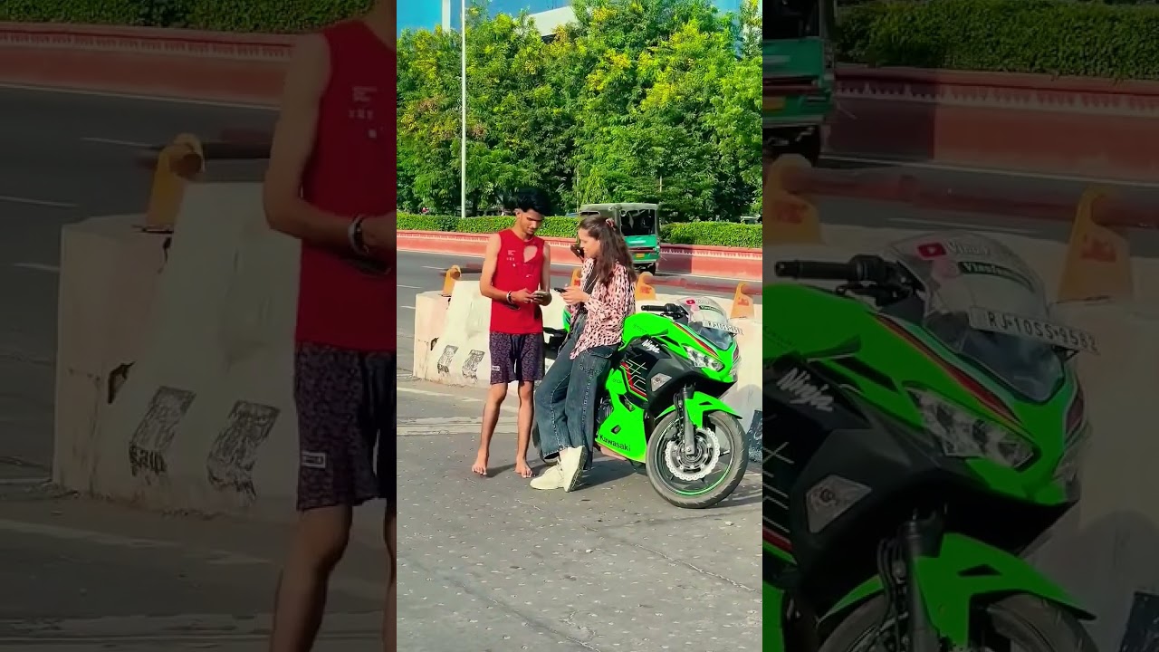 #kawasakininjah2rtopspeed #bike #lavarkads &hearts;️&hearts;️