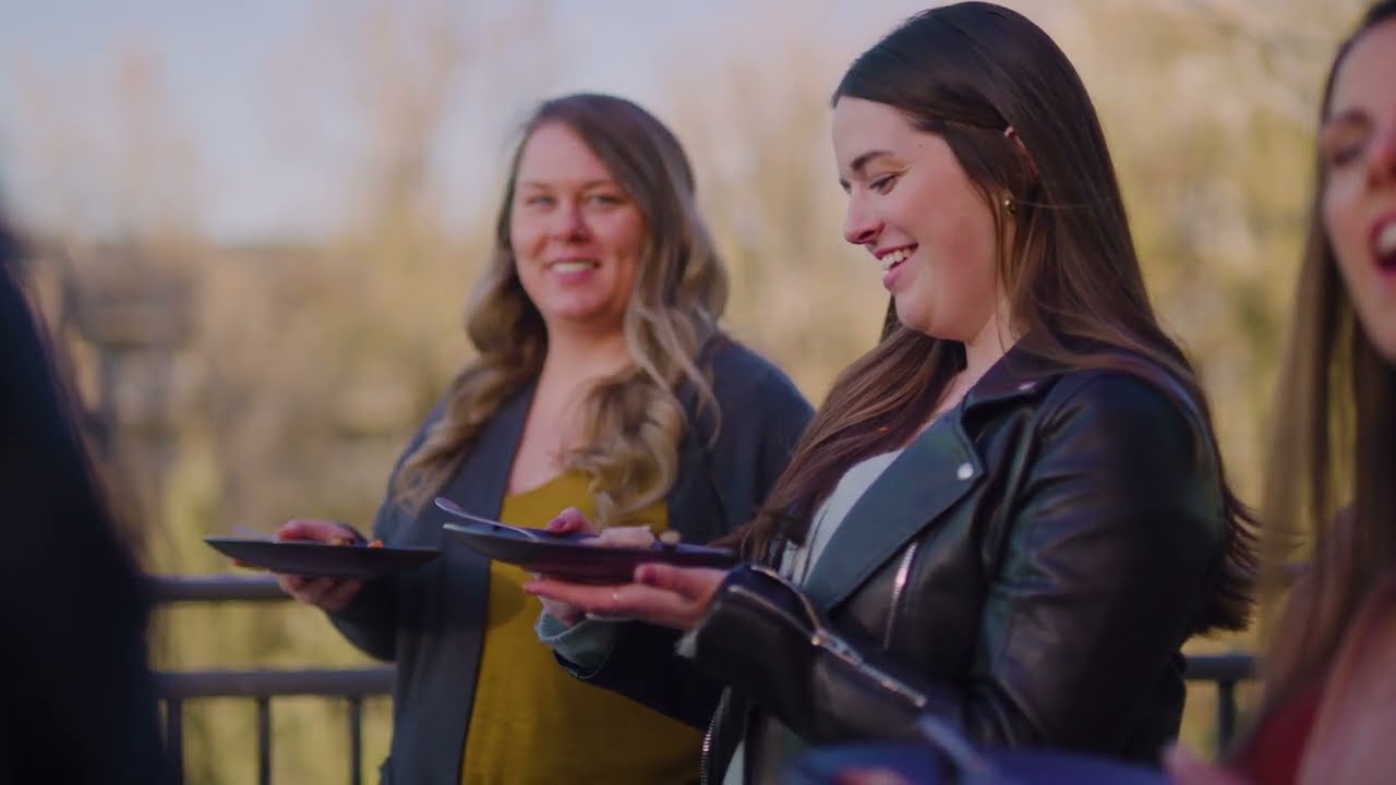 Traeger Grills Fires Up CX with IoT Data&nbsp;and Amazon Connect&nbsp;| What You Do Best | Amazon Web Services