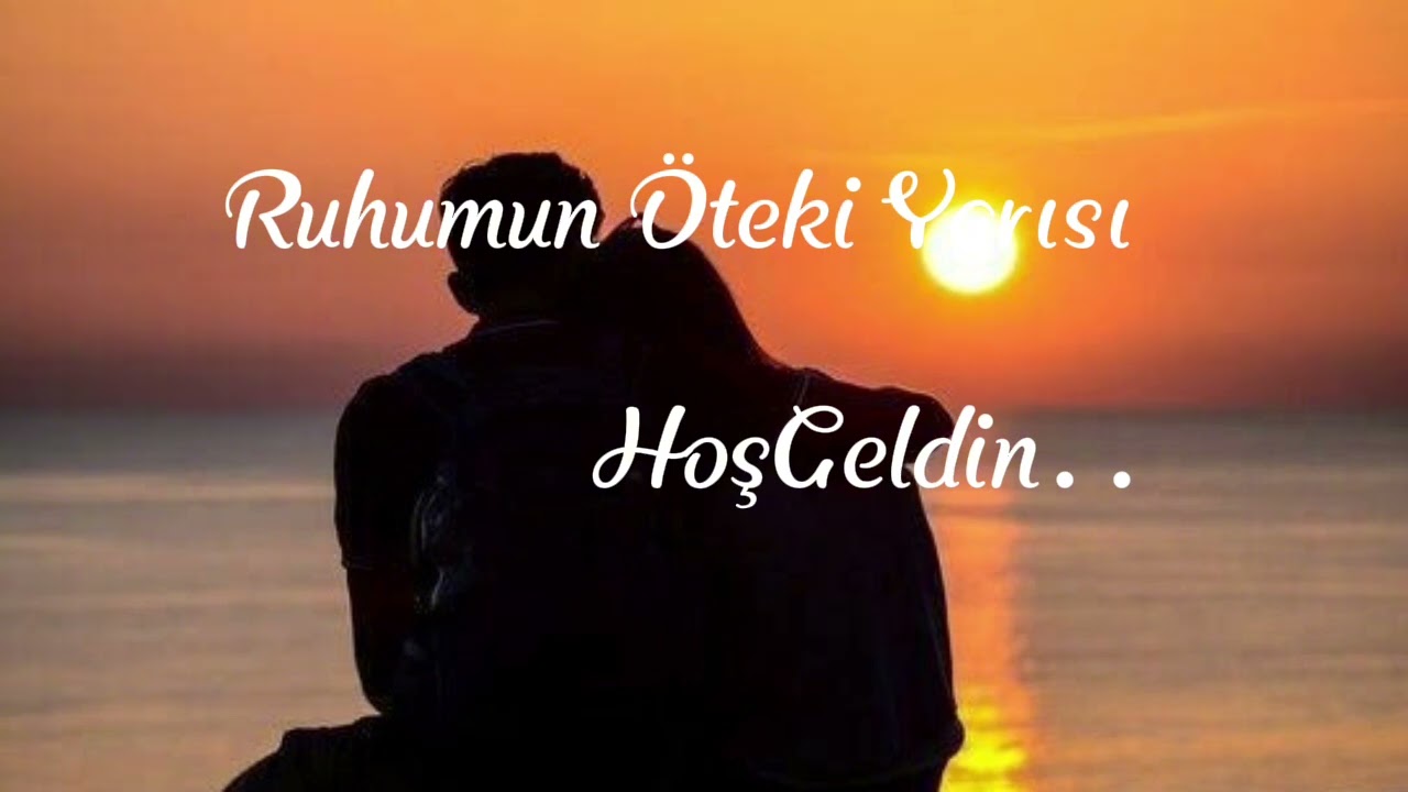 Ruhumun Öteki Yarısı /Dijital Beste 