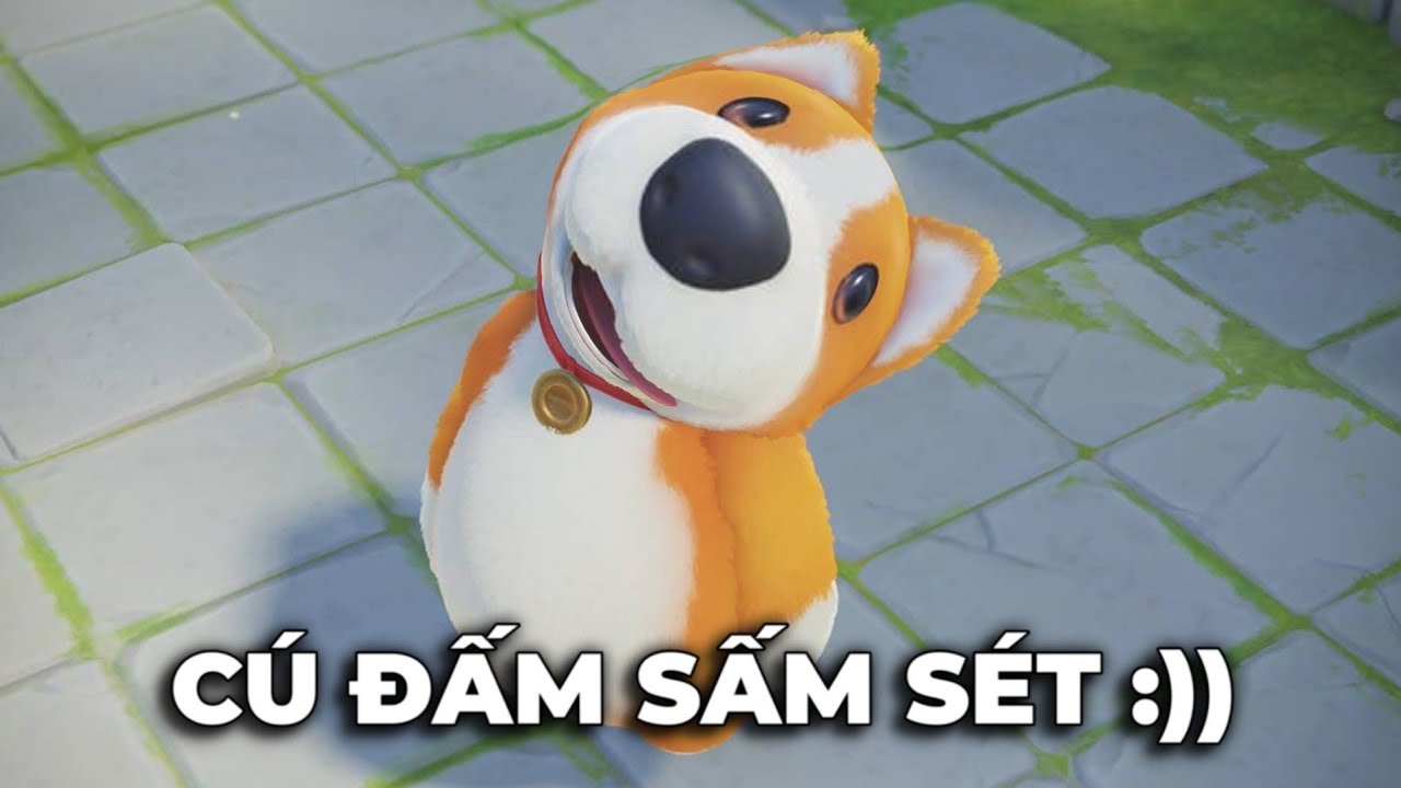 KHI BẠN CHÁN LÀM CON NGƯỜI 🌚 | Party Animals