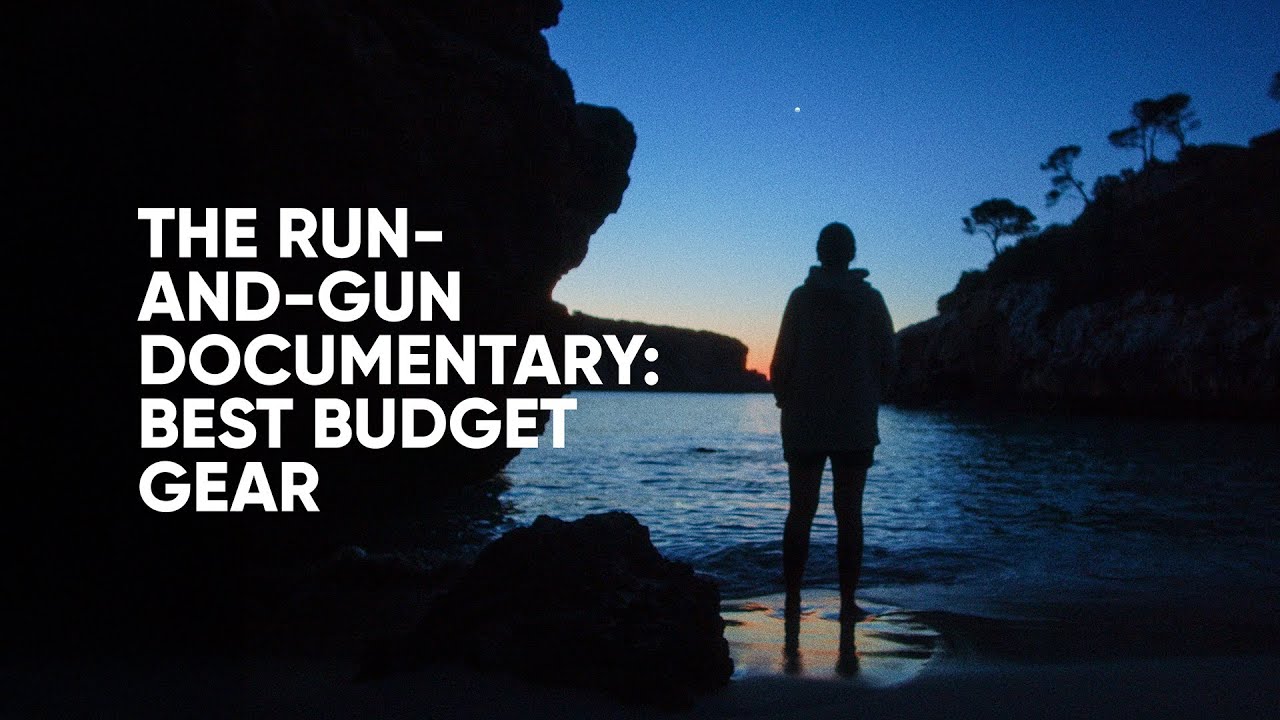 The BEST Budget Documentary Setup? (BMPCC 4K & Vintage Lenses) - Cinematic Mallorca