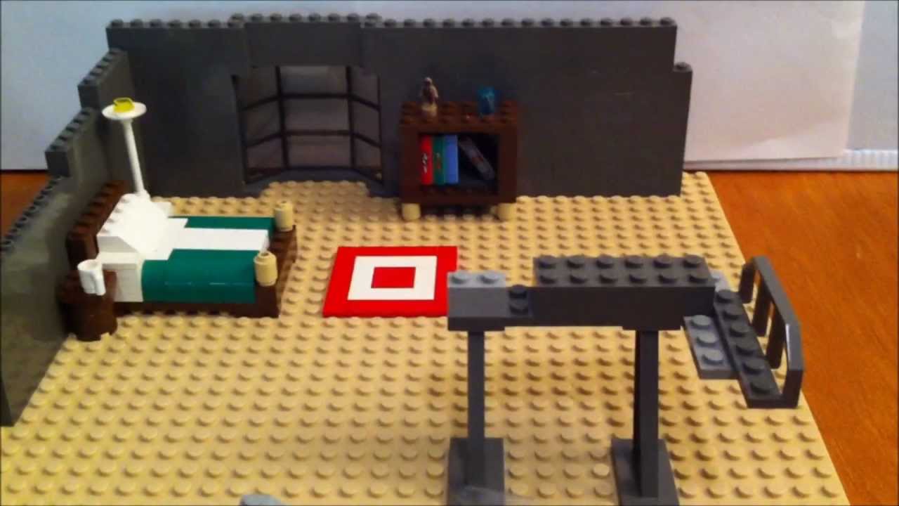 How to Do a Basic Brick Film: LEGO Stop Motion Tutorial - BrickQueen