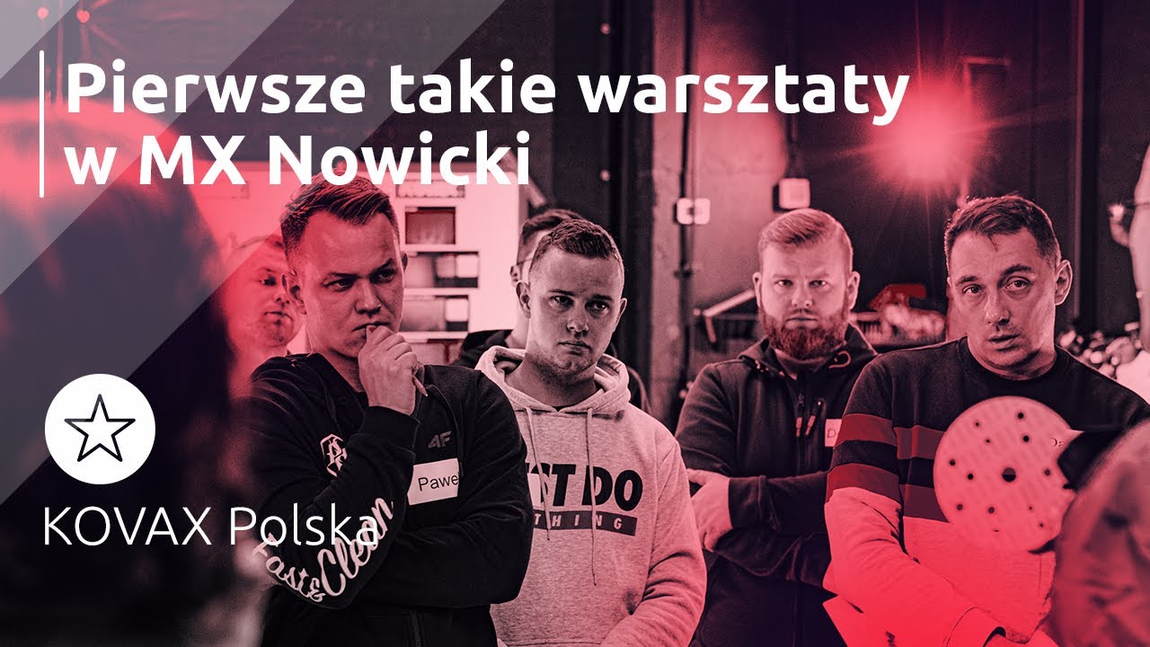 Jak matować lakier? | Usuwamy głębokie rysy i morę | Wygraj zestaw o wartości 1700zł