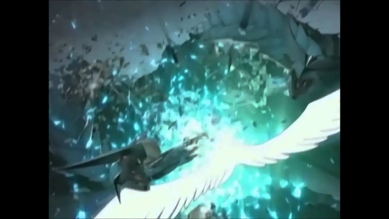 Ikki - Story of the Sky King(Air Gear)
