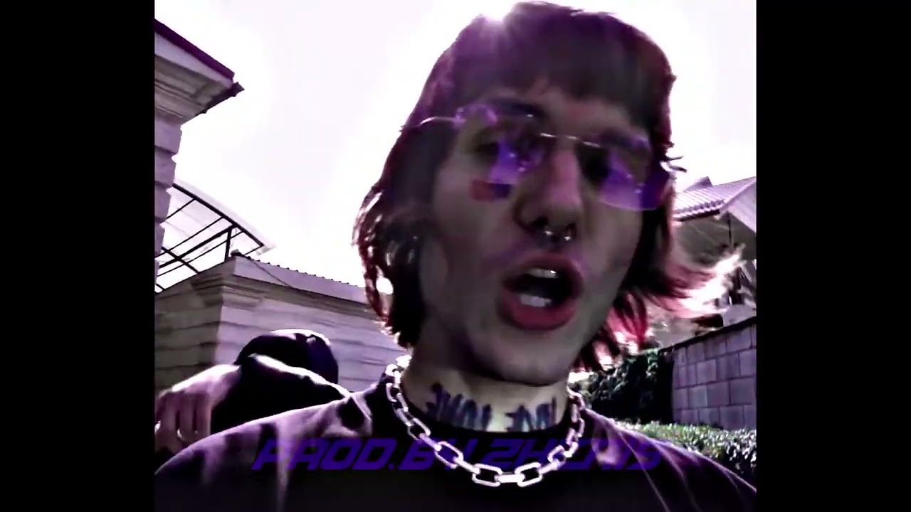 LOV66 X PLOHOYPAREN X GONE.FLUDD TYPE BEAT - 