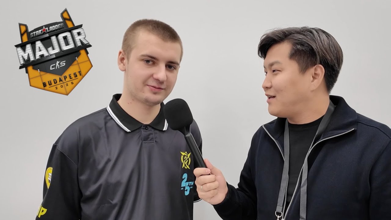 xKacpersky zdominował majora! The Huns odpadają - STARLADDER BUDAPEST GANGAMURUN #5