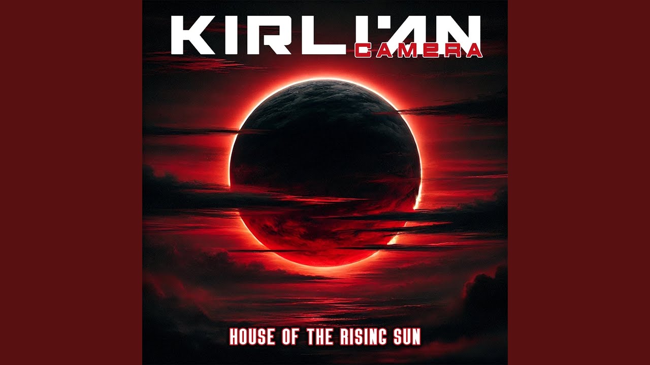 House Of The Rising Sun