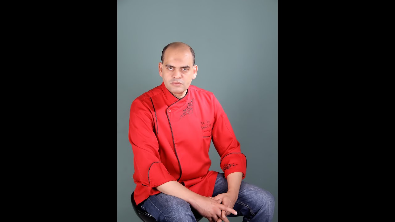 طبق بيف من مسابقات الطهي/ ازاي تعمل طبق كامل لمسابقة طهي