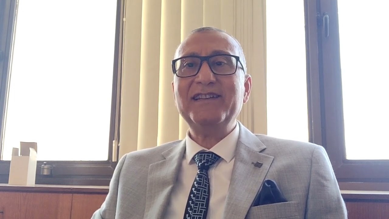 خصائص وكفاءات أعضاء لجان المراجعة