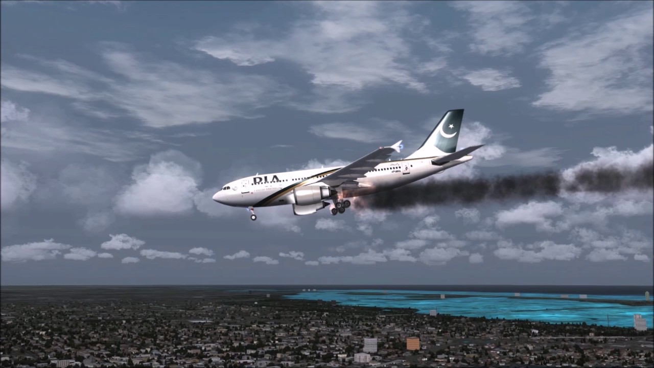 Plane Crash Compilation 2016 [24] HD