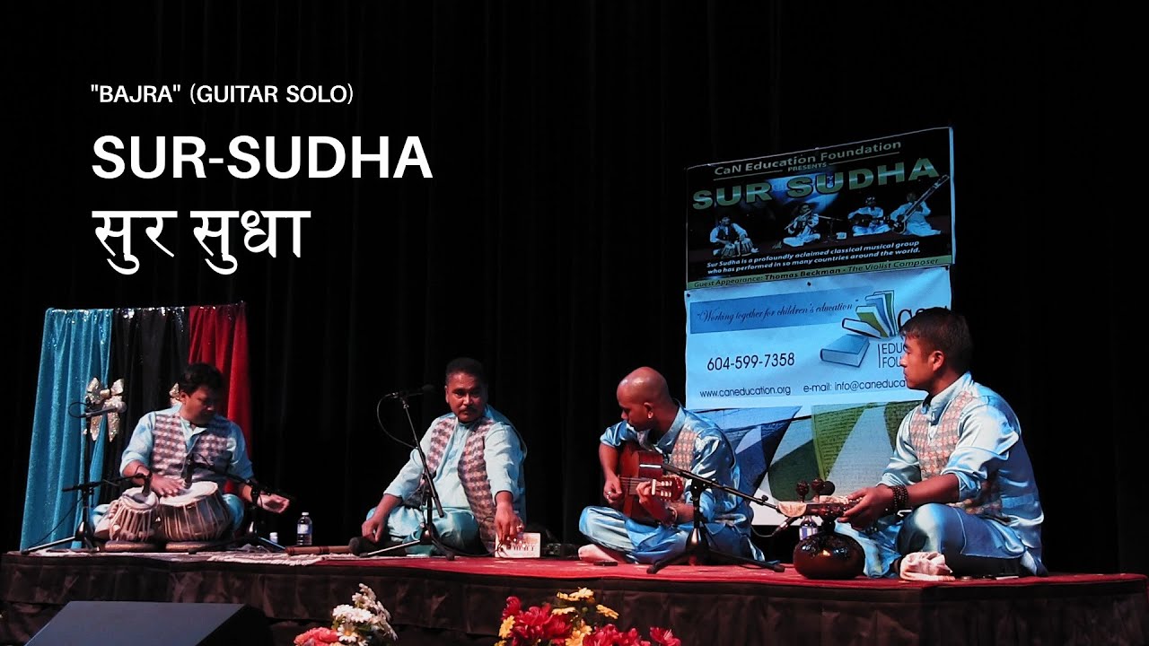 Sur-Sudha - 