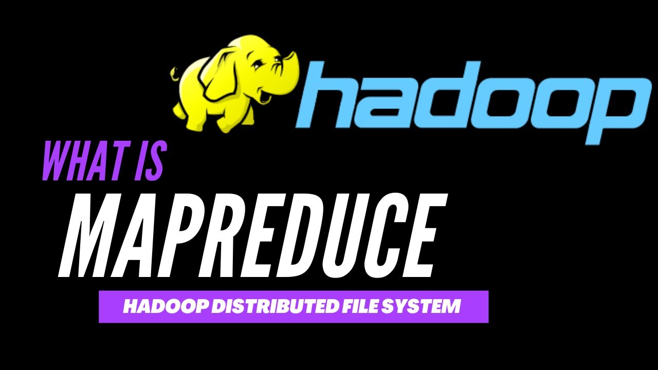 What is MapReduce in Hadoop? Examples and Explanation in Hindi