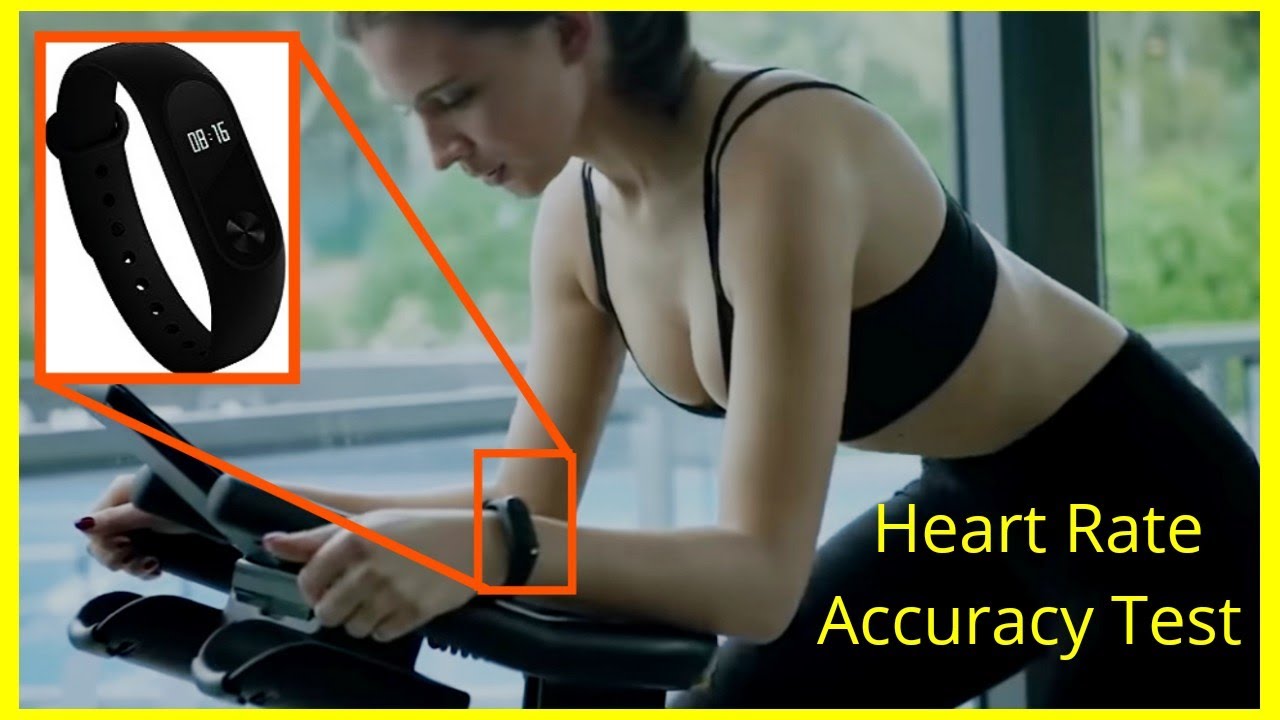 Fitness Band VS Patient Monitor | Heart Rate | FT. Philips IntelliVue MP70 | Diagnotherapy