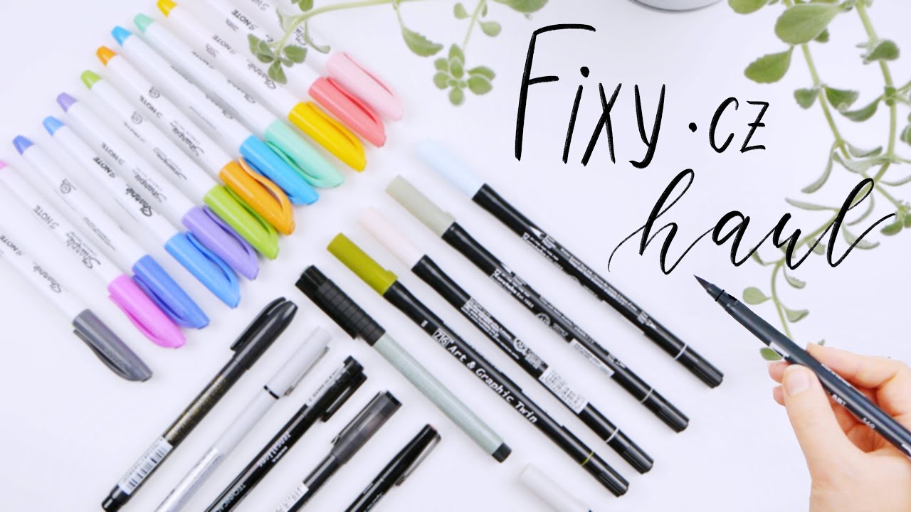 Druhá šance pro fixy.cz: Dopadlo to lépe? 🤔 | Recenze na spoustu fixů!