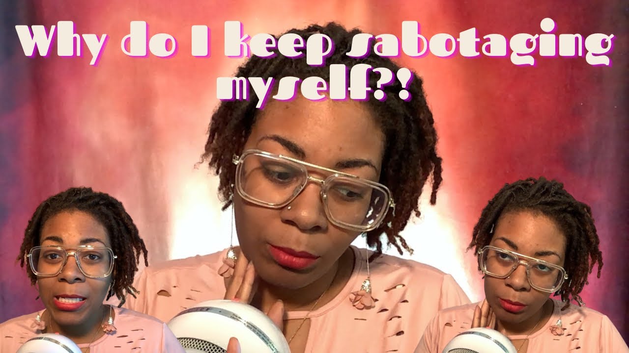 IFS Therapist explains Self-Sabotage | Why do I keep sabotaging myself? #selfsabotage #ifstherapist