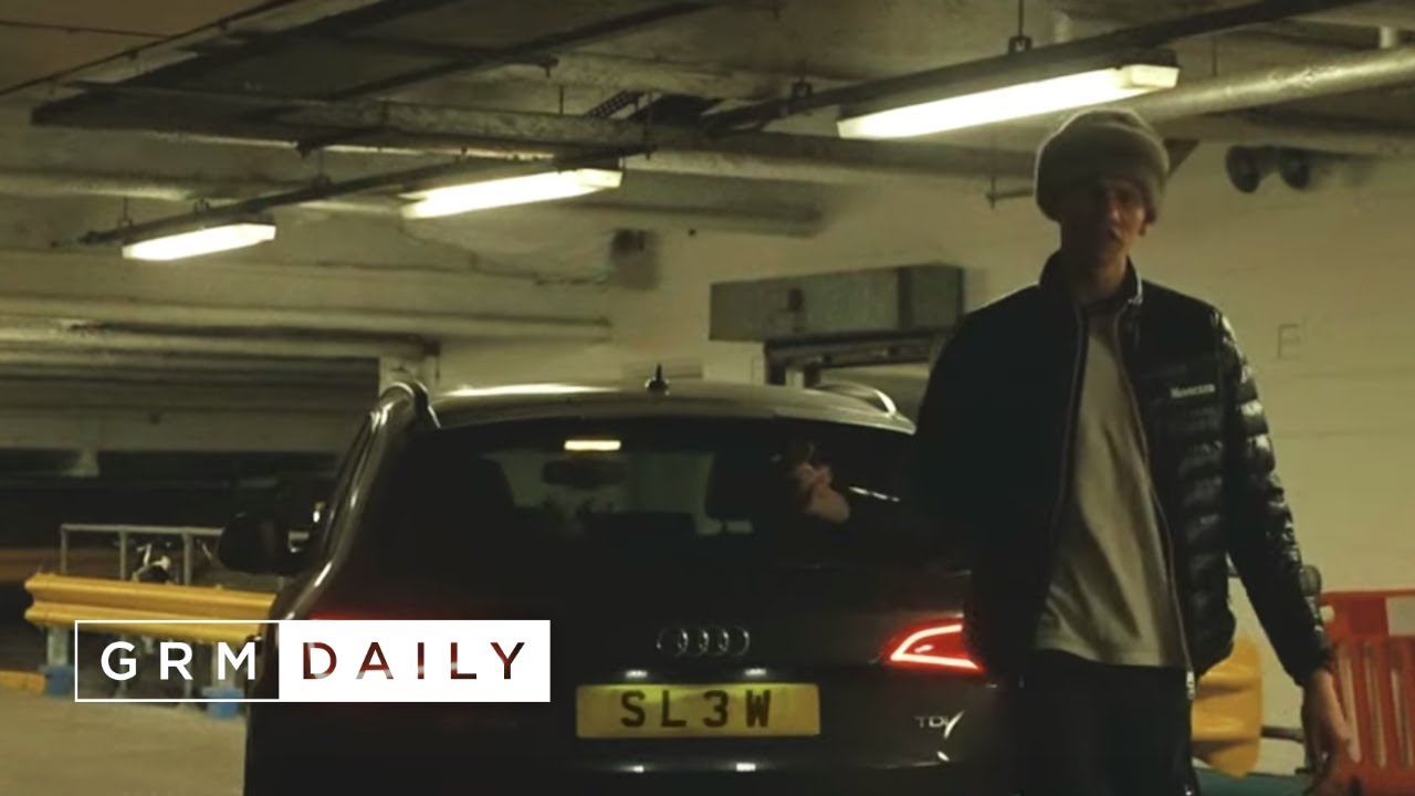 Slew - Motorway [Music Video] | GRM Daily