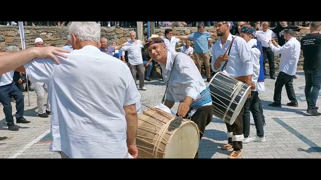 festa ne veshall pjesa 5