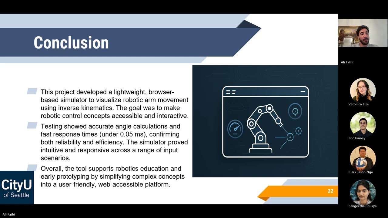 Session 3 - ARS Spring 2025