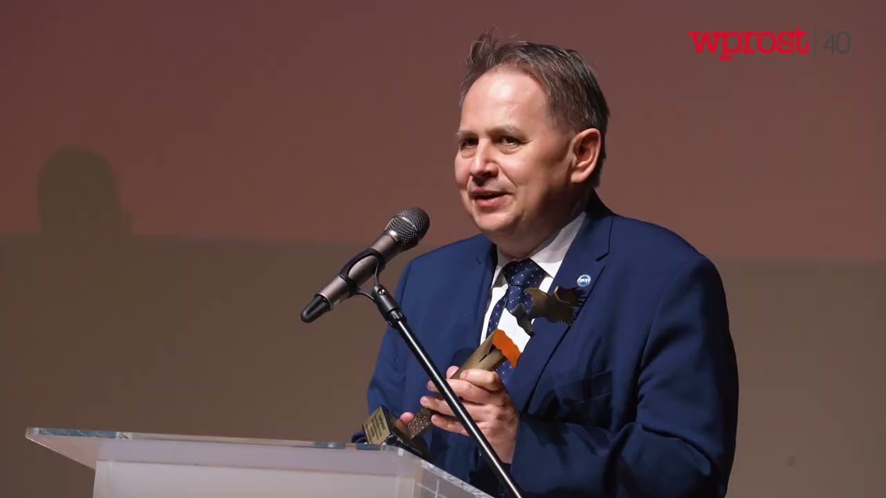 Śląskie Orły przyznane. Nagrodziliśmy liderów regionu