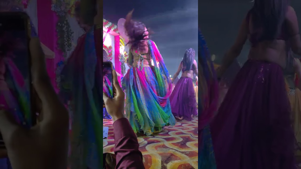 Dance 💃💃🕴️💃