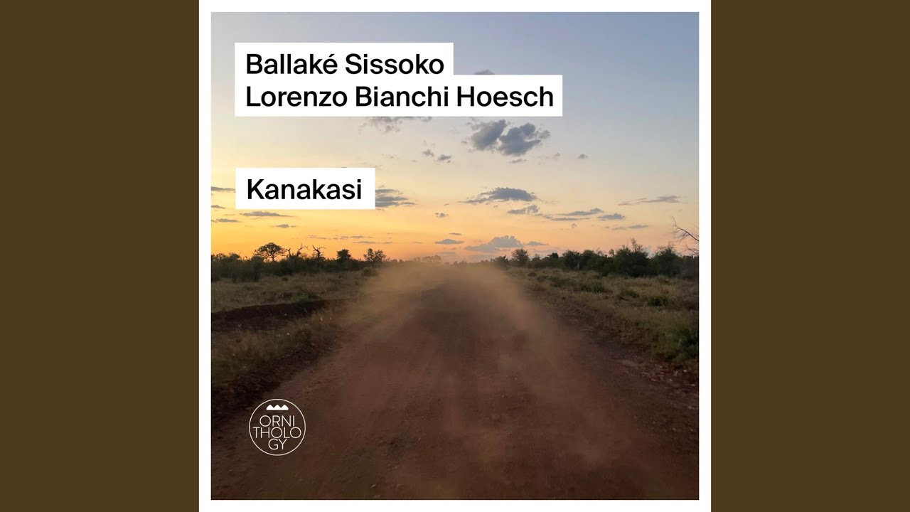 Kanakasi (Radio Edit)