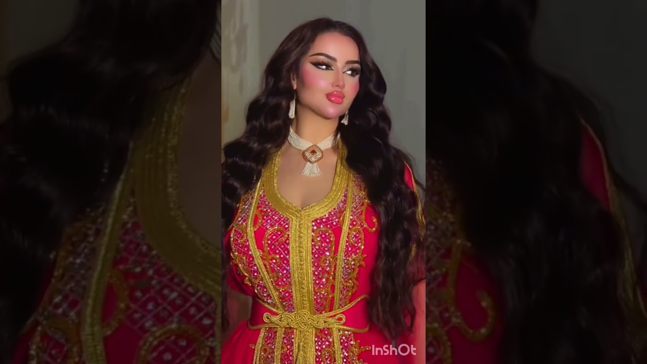 جديد القفطان المغربي أشكال متنوعة ورائعة #اكسبلور #morocco #قفطان_مغربي #تيك_توك #ترند 