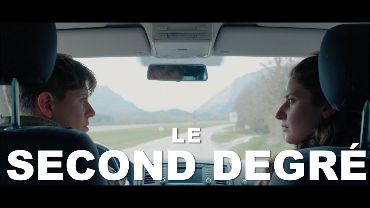 FA&Ccedil;ONS DE PARLER - Le second degr&eacute;