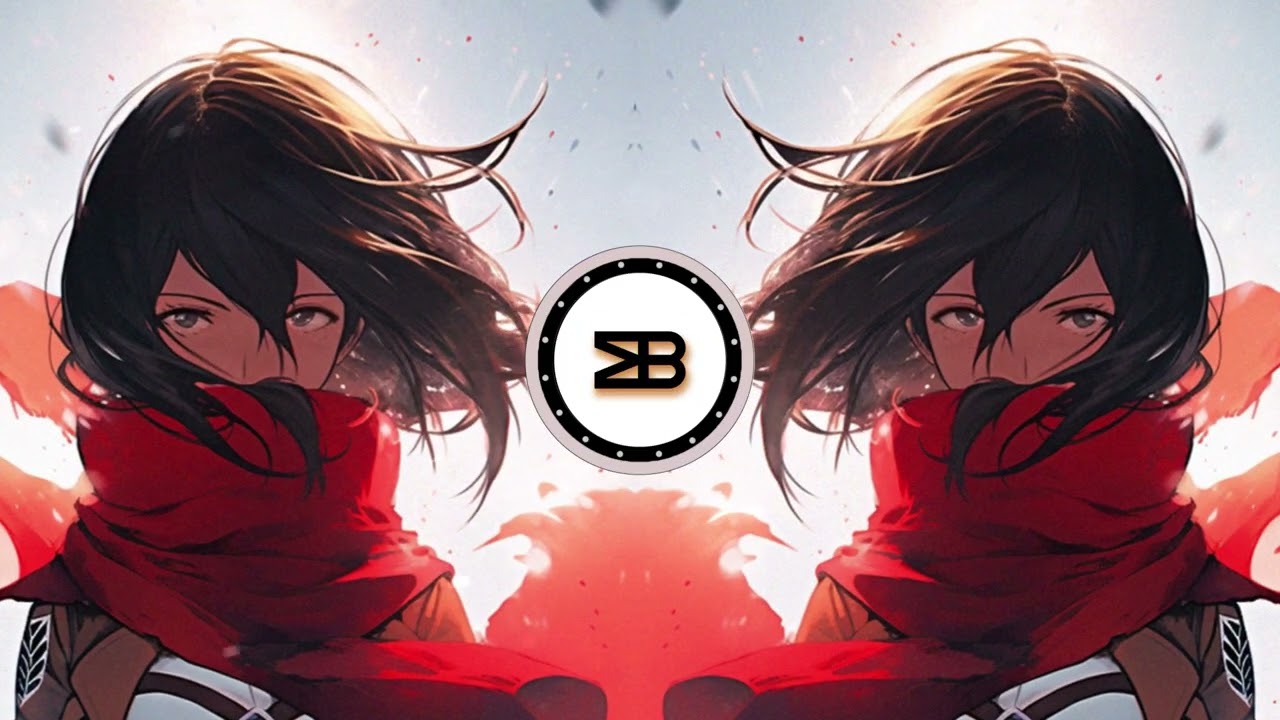 AKUMA NO KO / CHILD OF EVIL (OFFICIAL TRAP REMIX) ATTACK ON TITAN - RICO VERTEZ
