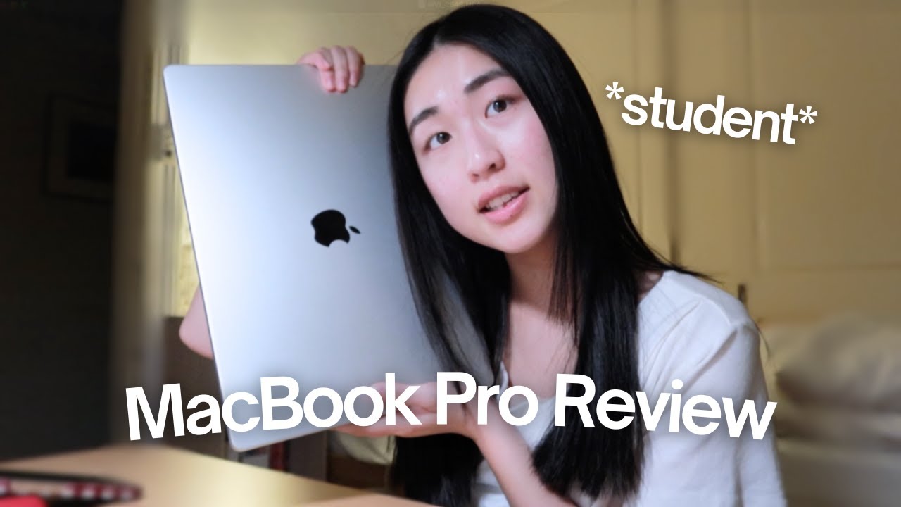 Обзор MacBook Pro за 8 месяцев *студенческая версия* 💻 | Что на моём ноутбуке, плюсы и минусы, ак...
