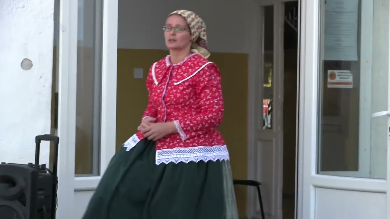 Érsekvadkert - Iskolai szüreti 2. 2019