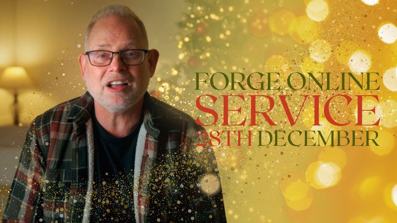 Forge Online Service - 28th December