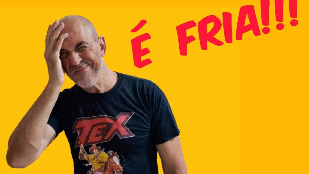 As Maiores FRIAS do Universo Tex!