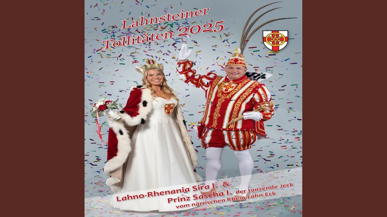 Karneval Helau