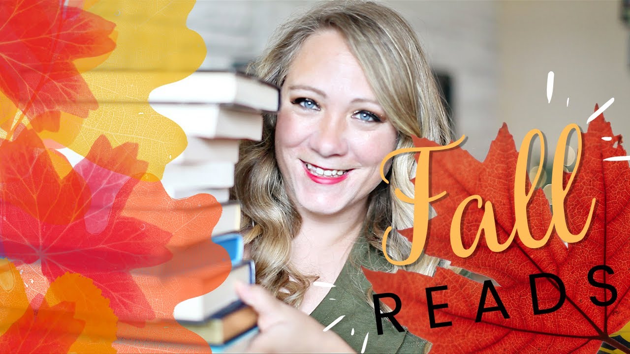 BEST BOOKS TO READ IN AUTUMN [Cozy, Heartwarming & Dark, Atmospheric Reads]