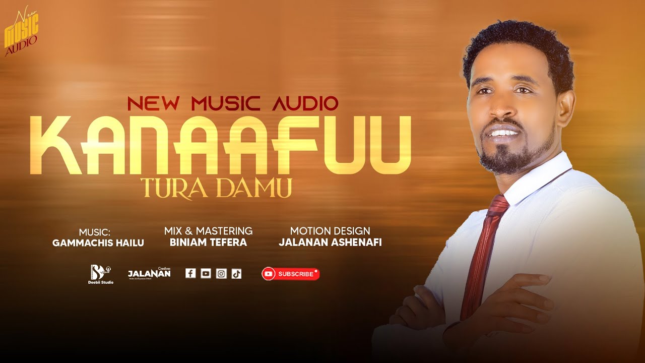 07 kanafuu: Turaa Dammuu |Volume 2