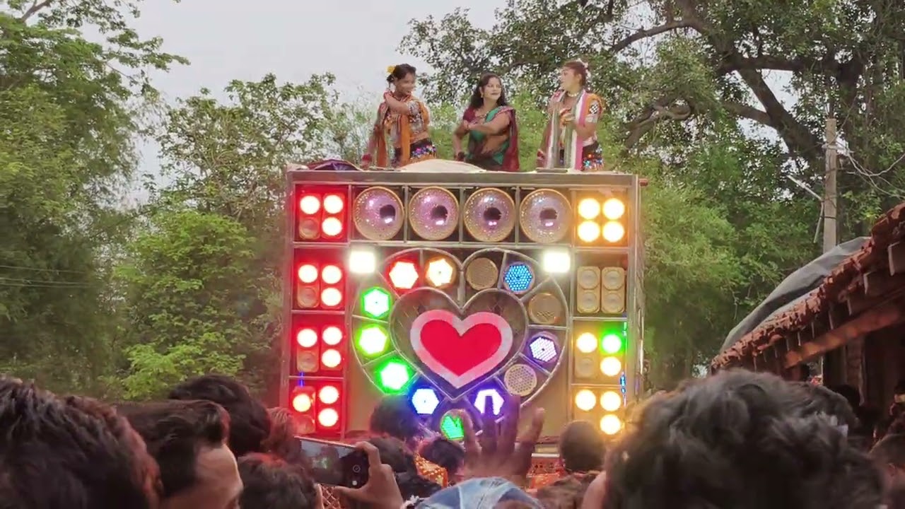 # ame Sambalpuri a full re 💞 Dil khush melodi
