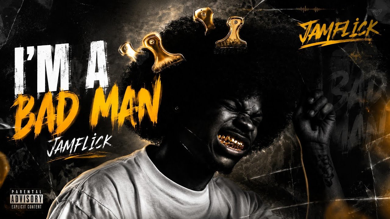 New Ethiopian music (I am a bad man)