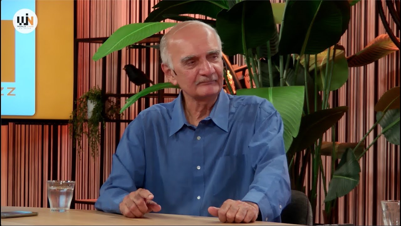 Digital Panel WJC 2023: Sunil Sampat