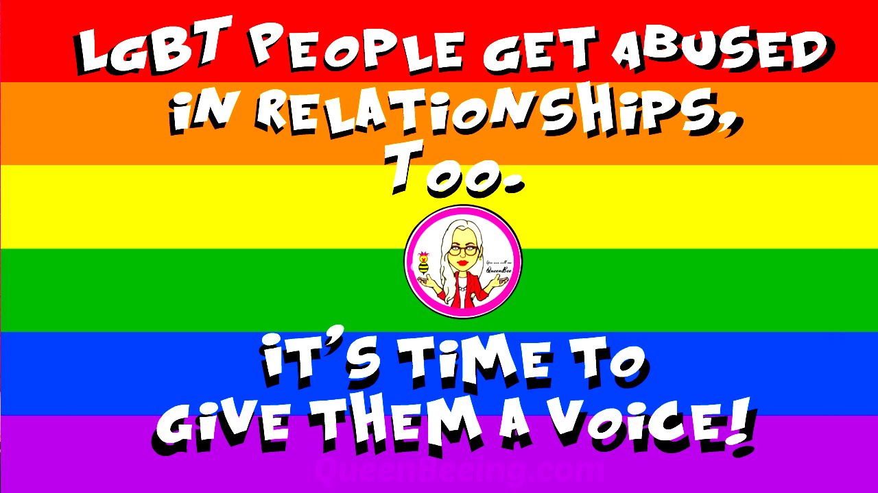 Toxic Abuse in LGBT Relationships: Lesbian Narcissistic Abusers Are Different