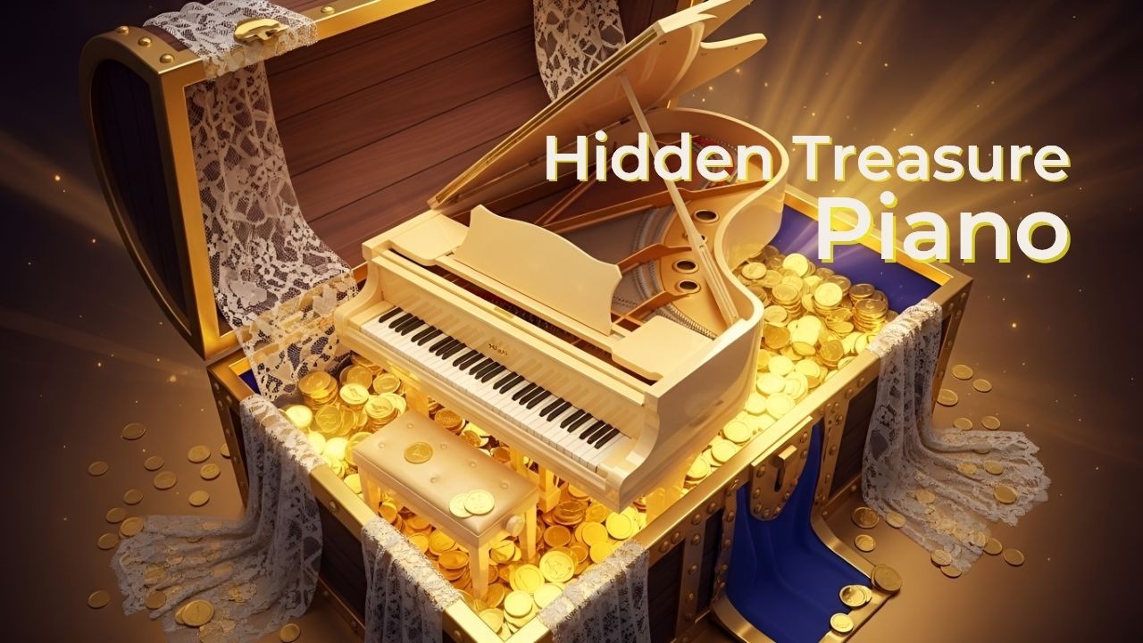 [Playlist] 듣는 순간 빠져드는 피아노 | Beautiful Calm Piano for Study & Relax