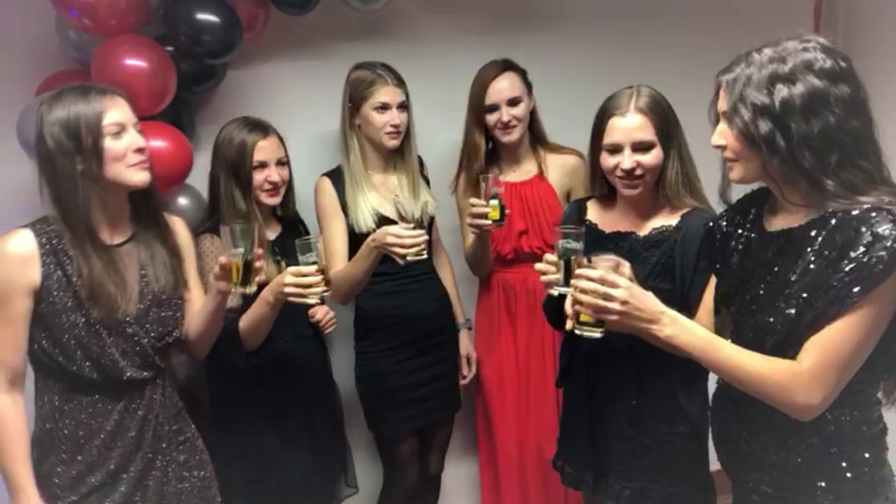 День рождения