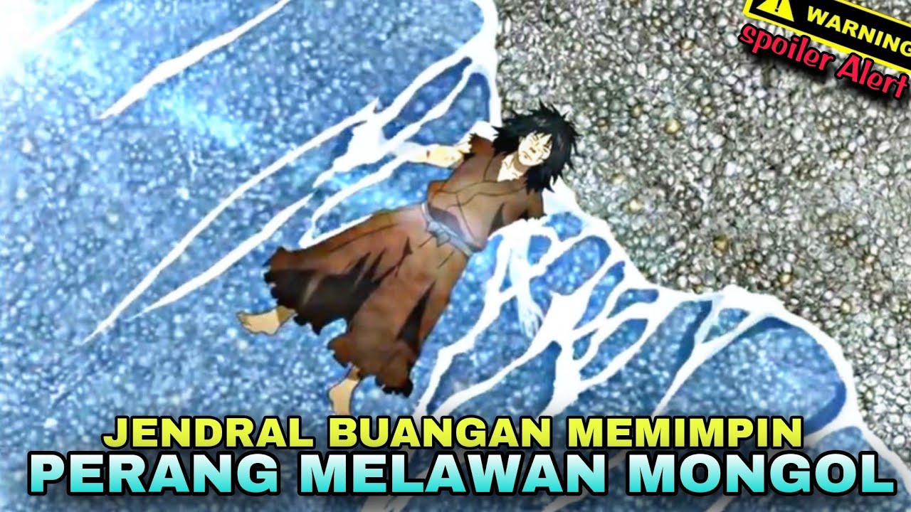 DI KIRA CUPU, TERNYATA SUHUU!!!!#anime #aluranime