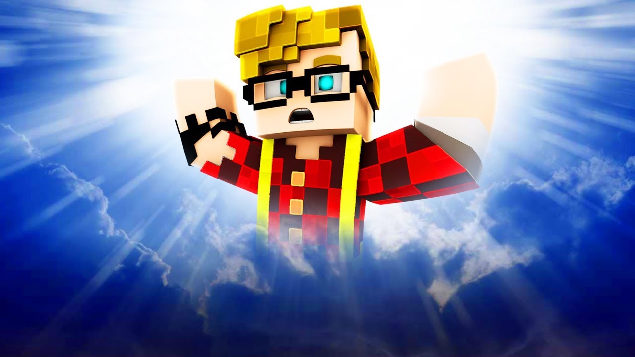 IL DIO DELLE BEDWARS !!