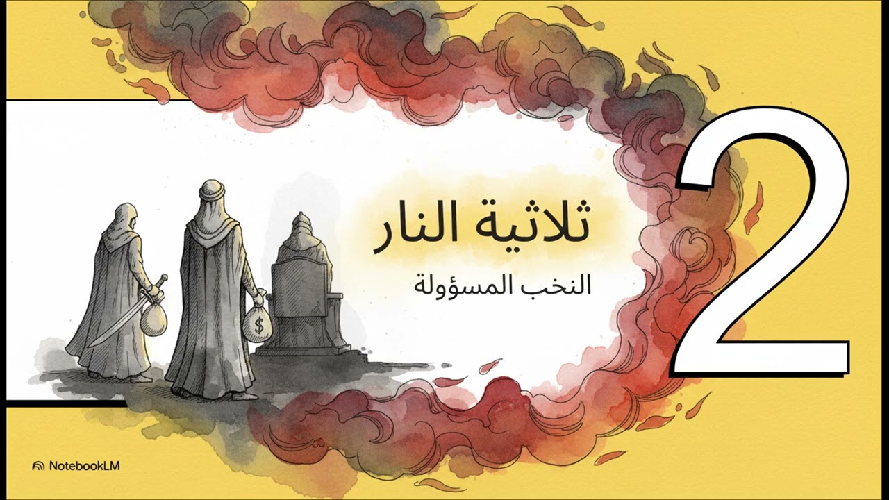تشريح الهزيمة الأخلاقية
