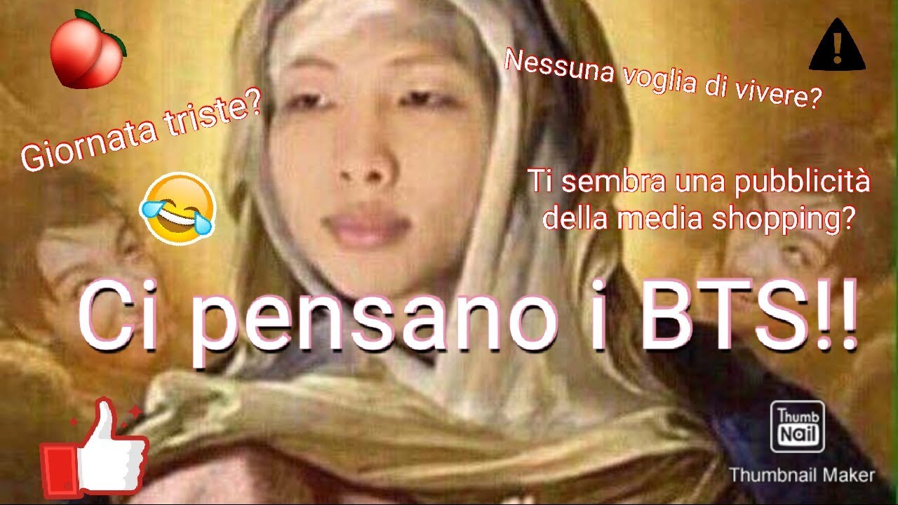 LE NUOVE AVVENTURE DEI BTS #1..(SPECIALE 102,5 ISCRITTI..)