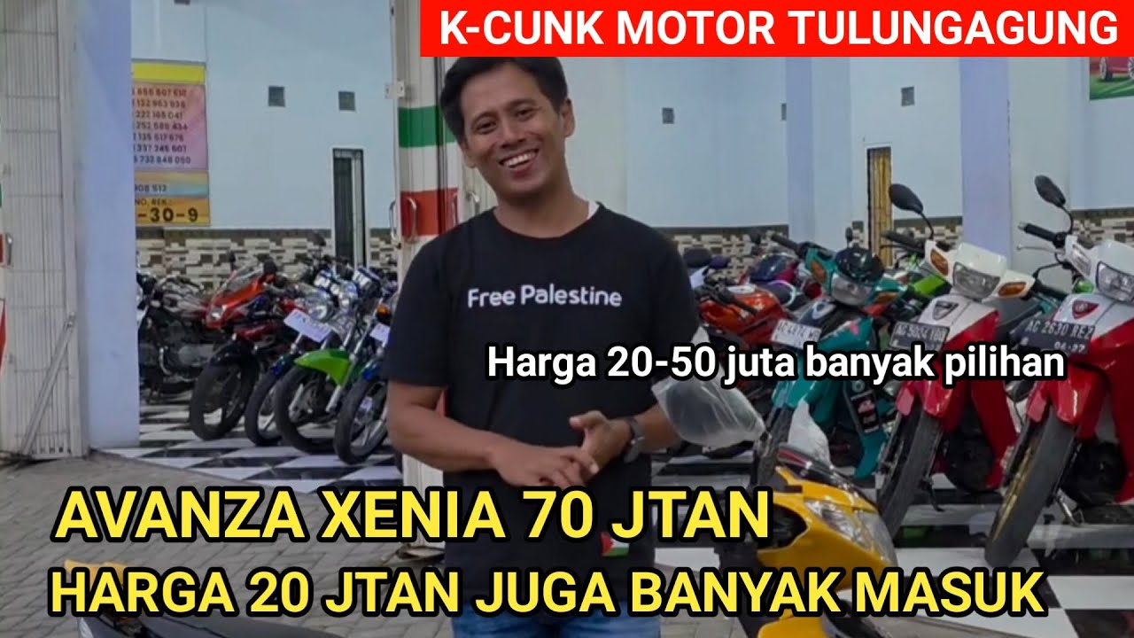 Murah stok 20 jtan banyak‼️Review mobil murah dikcunk motor tulungagung