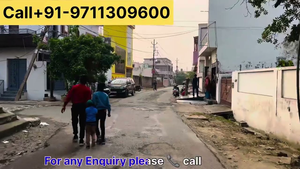 Bulandshahr Property Plots Luxury plots Hari Enkelav Near NH-91 Mmr Mall Bulandshahr Authority BKD